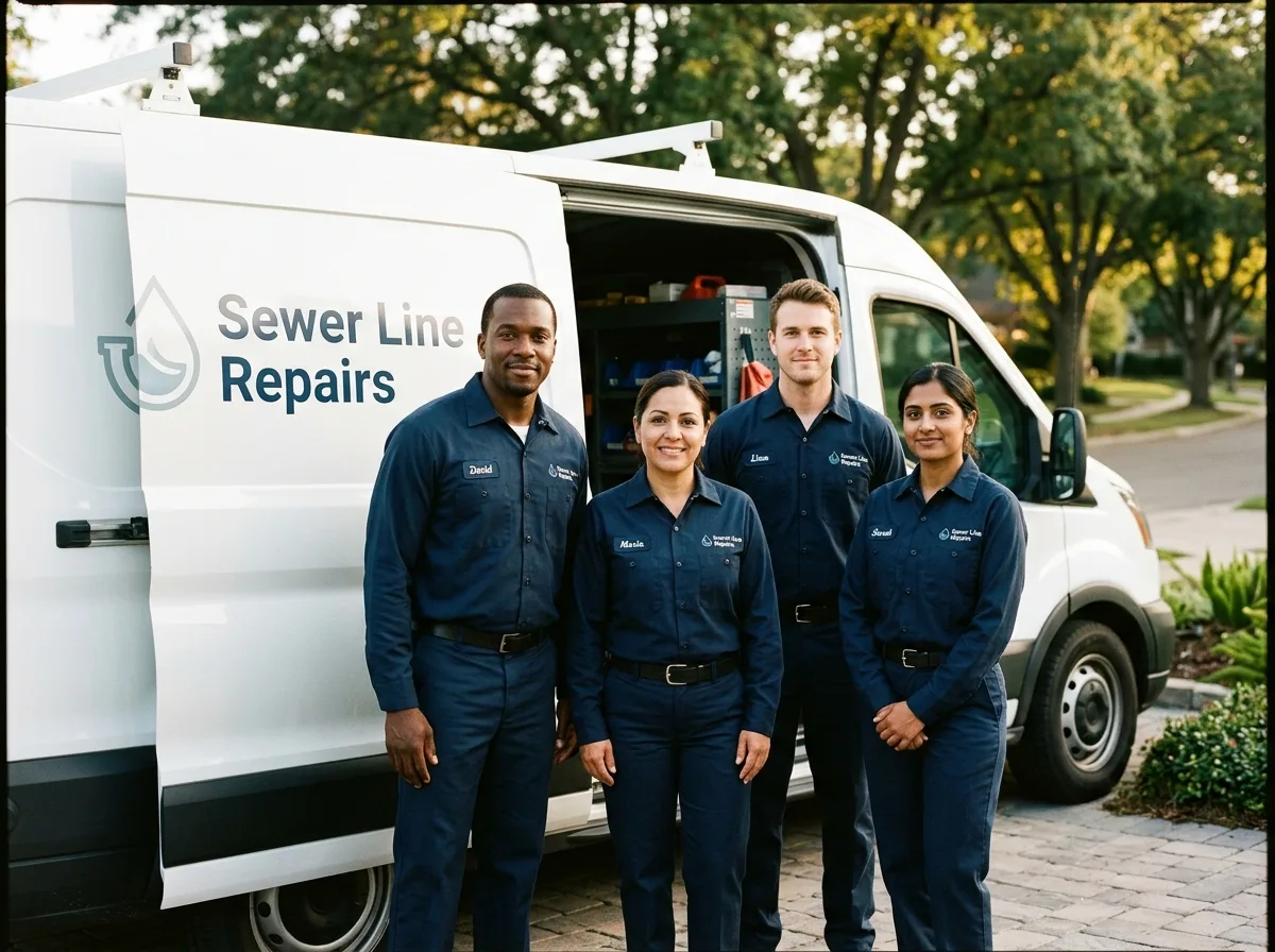 Emergency Plumber company in Island Lake, IL