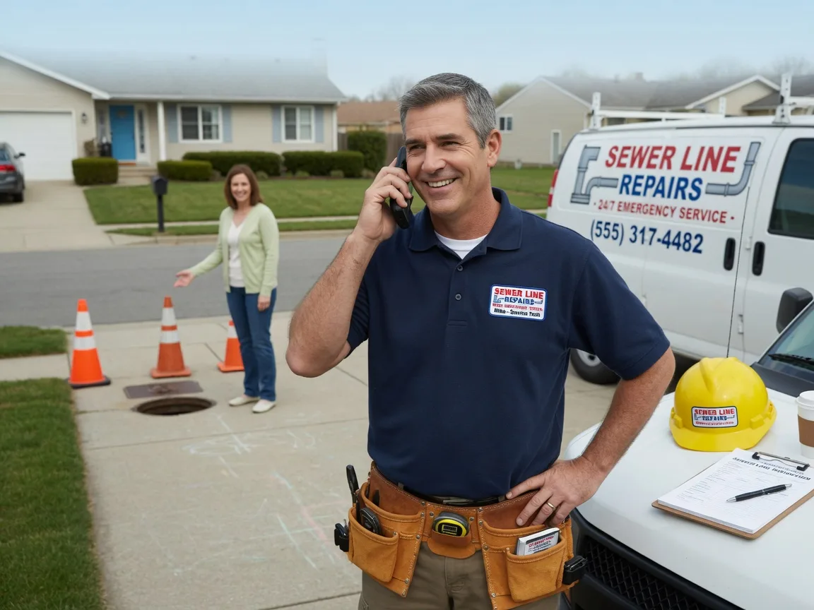Emergency Plumber Island Lake, IL FAQs